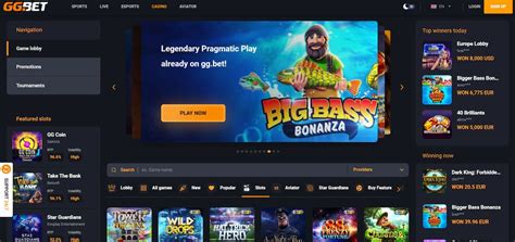 ggbet canada|GGBet Casino® Canada Review ️ Bonus Up to 1000 CAD【2023】.